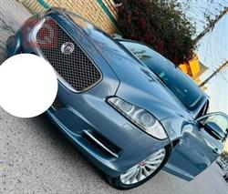 جاكوار XJ